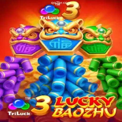 Exploring 3LuckyBaozhu: A Dive into the Exciting World of QQ7.GAME's PG Slots 777