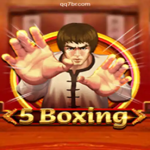 Discover 5Boxing: An Exciting Adventure on QQ7.GAME