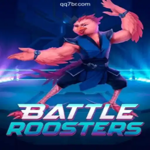 Unveiling the Exciting World of BattleRoosters