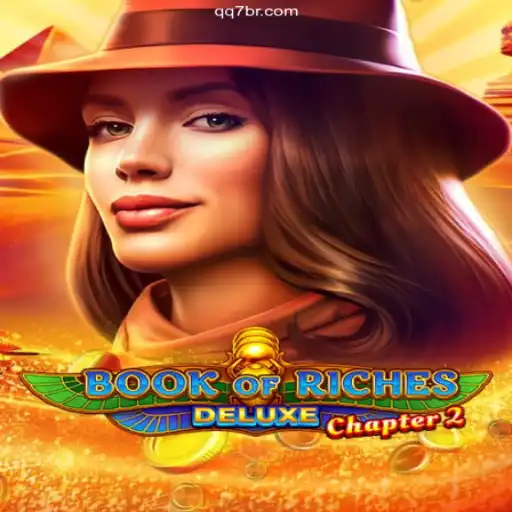 Exploring the Enchanting World of Book of Riches Deluxe Chapter 2
