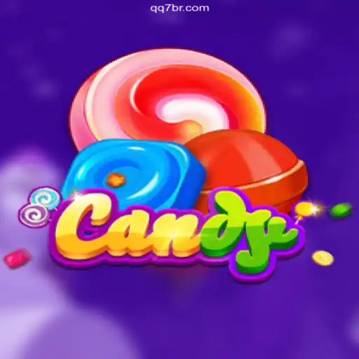 Candy: A Sweet Journey Through QQ7.GAME's PG Slots 777💸