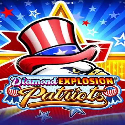Explore DiamondExplosionPatriots: The Thrilling World of Gaming