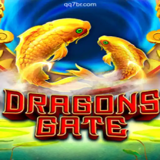 Exploring DragonsGate: A Journey Through the Enchanting World of QQ7.GAME - Melhor Plataforma de Jogos PG Slots 777💸