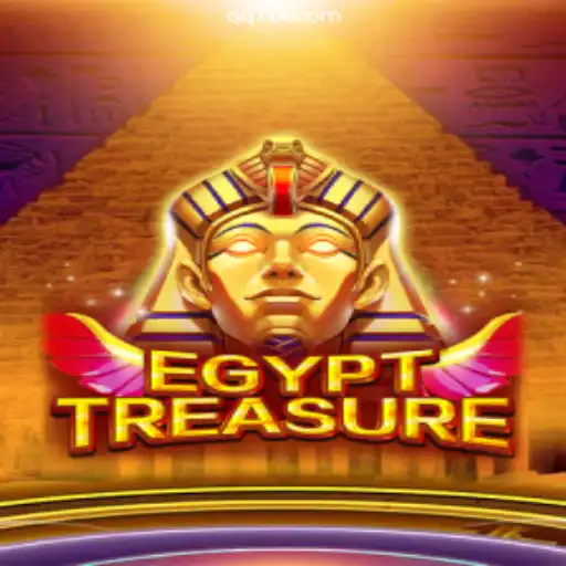 Discovering the Mystery of EgyptTreasure on QQ7.GAME: The Premier Platform for PG Slots 777
