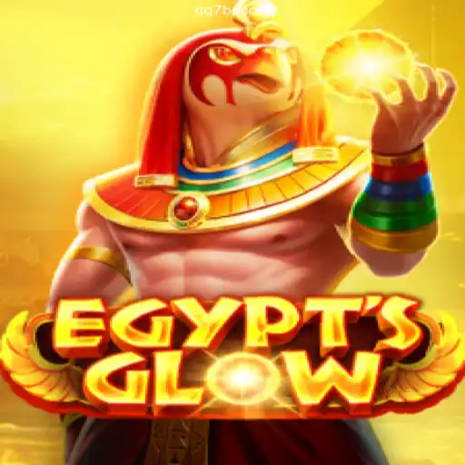 Discovering EgyptsGlow: Unveiling QQ7 GAME's Premier Slot Experience