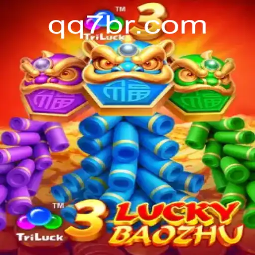 Exploring 3LuckyBaozhu: A Dive into the Exciting World of QQ7.GAME's PG Slots 777