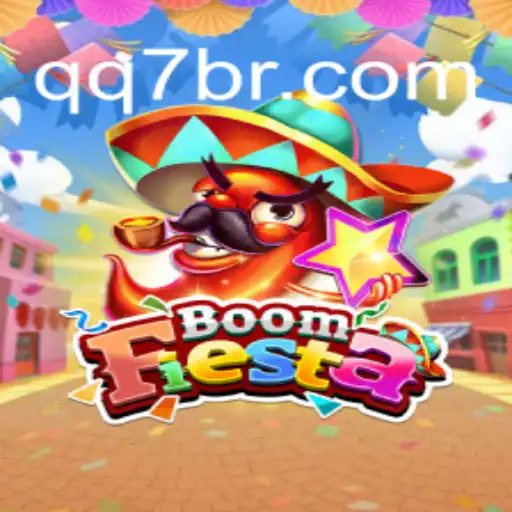 Discover the Excitement of BoomFiesta