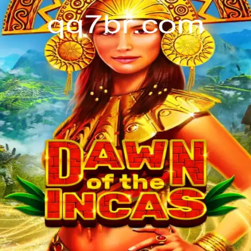 DawnoftheIncas: An Epic Journey Through Ancient Mysteries