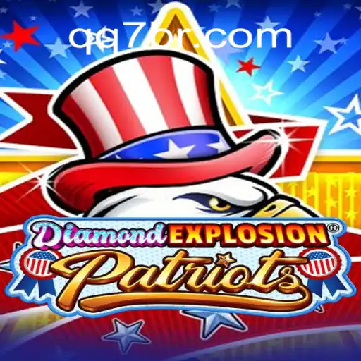 Explore DiamondExplosionPatriots: The Thrilling World of Gaming