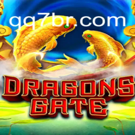 Exploring DragonsGate: A Journey Through the Enchanting World of QQ7.GAME - Melhor Plataforma de Jogos PG Slots 777💸