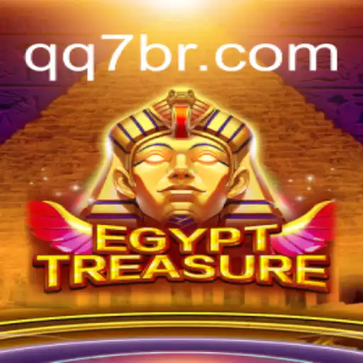 Discovering the Mystery of EgyptTreasure on QQ7.GAME: The Premier Platform for PG Slots 777