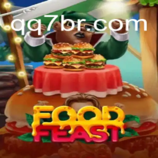 Discover the Culinary Adventure of FoodFeast on QQ7.GAME