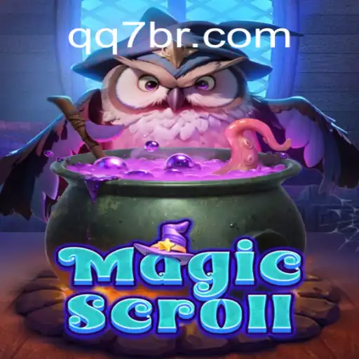 Exploring the Enchanting World of MagicScroll: The Premier Gaming Experience on QQ7.GAME