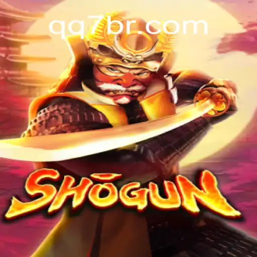 Immerse Yourself in the World of Shogun on QQ7.GAME - Melhor Plataforma de Jogos PG Slots 777