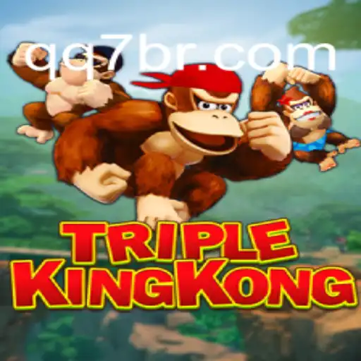 Explore the Exciting World of TripleKingKong and Discover QQ7.GAME's Gaming Platform