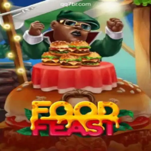 Discover the Culinary Adventure of FoodFeast on QQ7.GAME