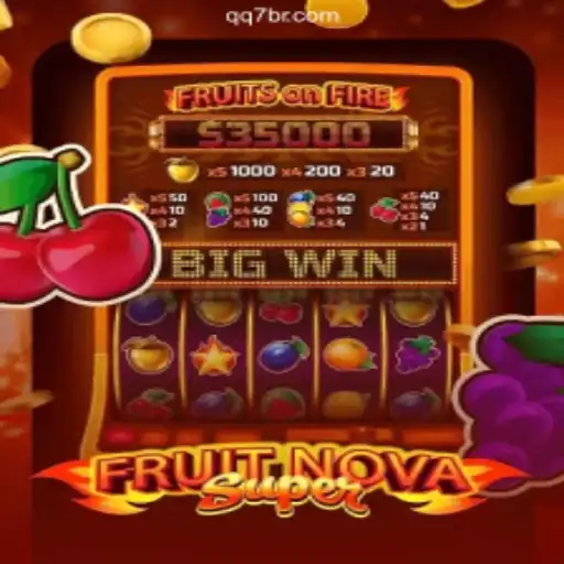 Exploring the World of FruitNovaSuper: A Premier Gaming Experience