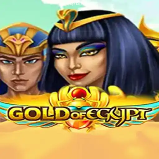 Discover the Thrilling Adventure of GoldOfEgypt on QQ7.GAME