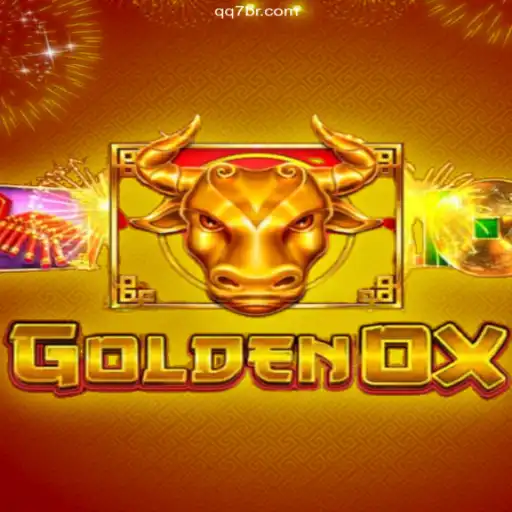 Explore the World of GoldenOx: A Premier Experience on QQ7.GAME