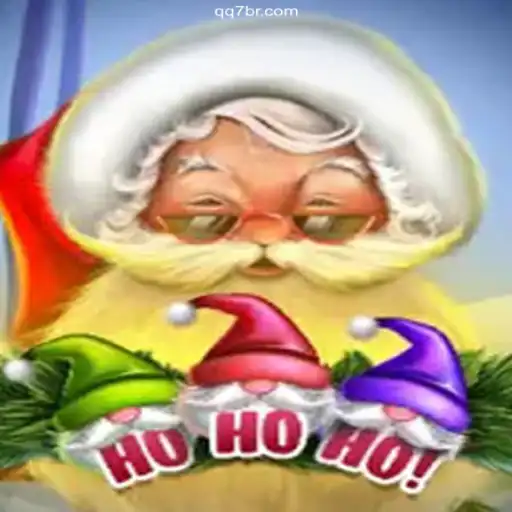 Discover the Thrills of HoHoHo on QQ7.GAME - The Premier PG Slots Platform