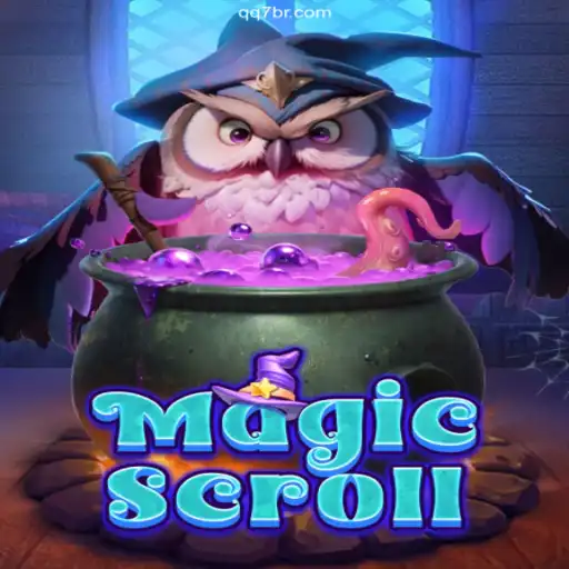Exploring the Enchanting World of MagicScroll: The Premier Gaming Experience on QQ7.GAME