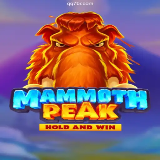 Explore the Exciting World of MammothPeak: A Premier Gaming Experience on QQ7.GAME