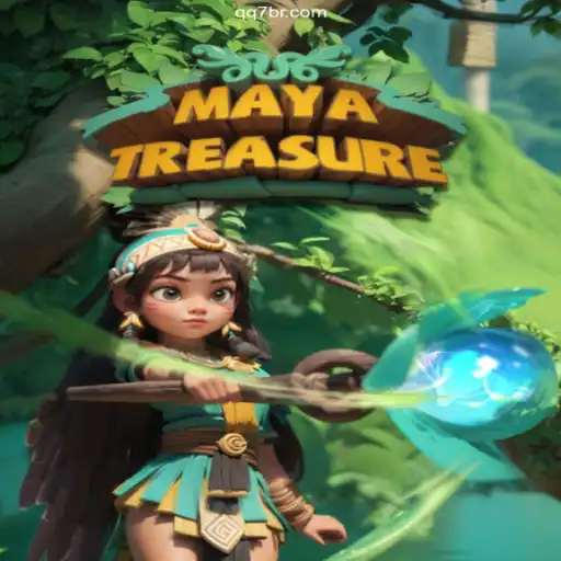 Discover the Enchanting World of MayaTreasure: A Gaming Adventure