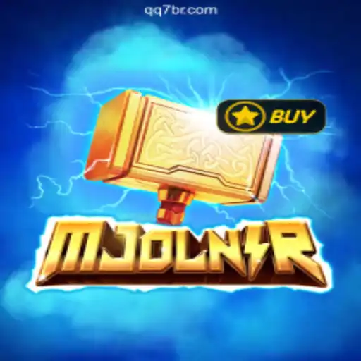 Discovering Mjolnir: A Thrilling Journey into the World of QQ7.GAME's PG Slots 777
