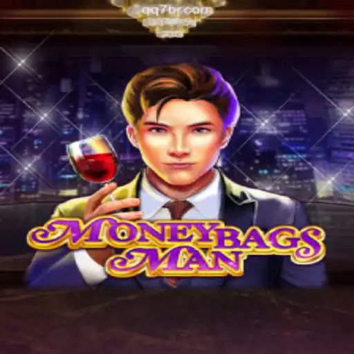 Exploring MoneybagsMan: The Exciting World of QQ7.GAME - Melhor plataforma de jogos PG Slots 777💸