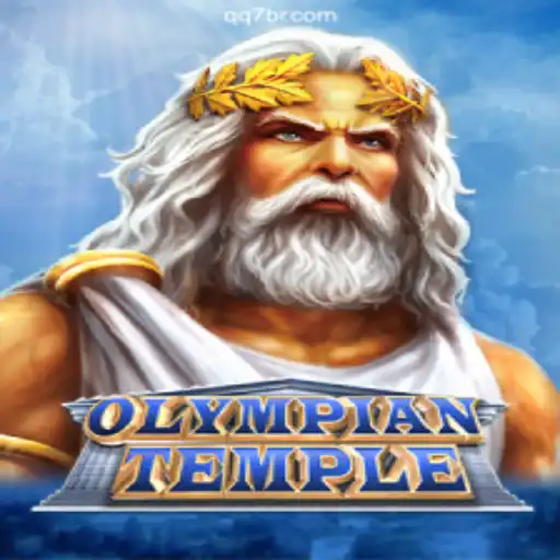 Exploring the Enchanting World of OlympianTemple: A Guide to PG Slots on QQ7.GAME