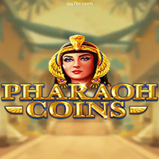 Discover the Excitement of PharaohCoins on QQ7.GAME - The Premier PG Slots 777 Platform