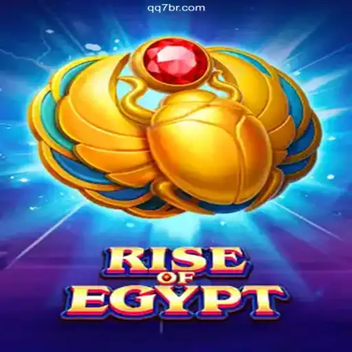 RiseOfEgypt: Discover Ancient Riches with QQ7.GAME