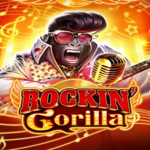Exploring RockinGorilla: The Exciting World of QQ7.GAME - Melhor Plataforma de Jogos PG Slots 777
