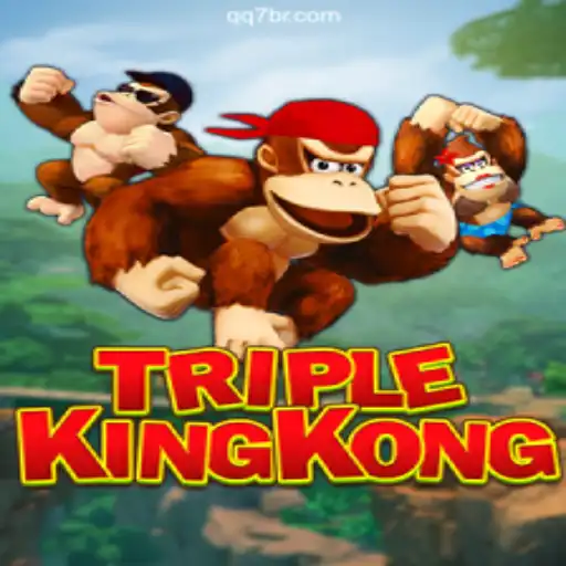 Explore the Exciting World of TripleKingKong and Discover QQ7.GAME's Gaming Platform