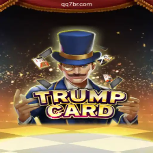 Discovering TrumpCard: A Game That Captures the Zeitgeist